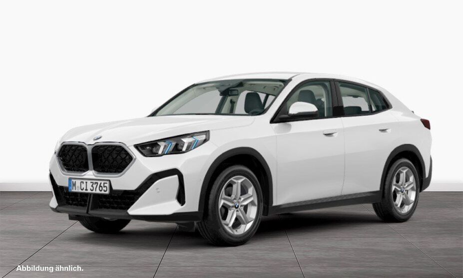 BMW X2 12.610 km 36.570 € Mannheim 68169