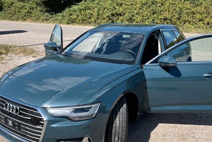 Audi A6 114.959 km 29.700 &euro; Weinheim 69469