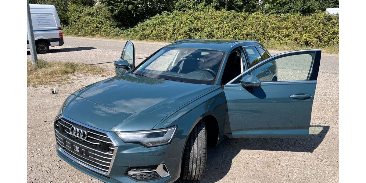 Audi A6 114.959 km 29.700 &euro; Weinheim 69469