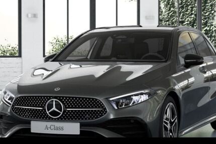 Mercedes-Benz A 200 9.900 km 36.880 &euro; Heidelberg 69126