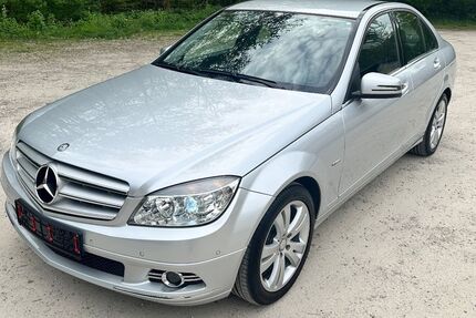 Mercedes-Benz C 200 236.078 km 7.750 &euro; Östringen 76684