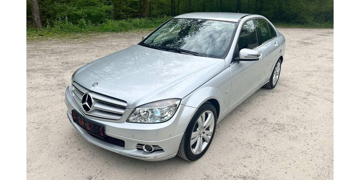 Mercedes-Benz C 200 236.078 km 7.750 &euro; Östringen 76684