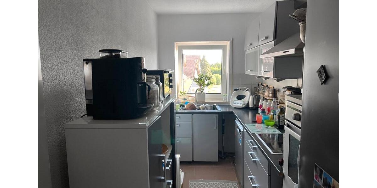 Etagenwohnung Ubstadt-Weiher Weiher - 3 Zimmer, 80 m&sup2;, 950&euro; | Angebot:26185031