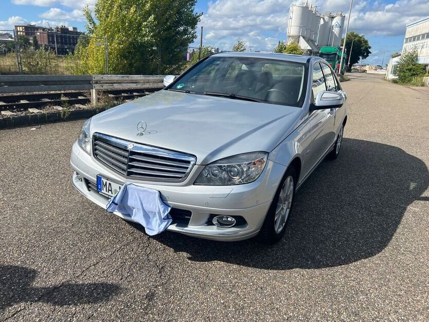 C 200