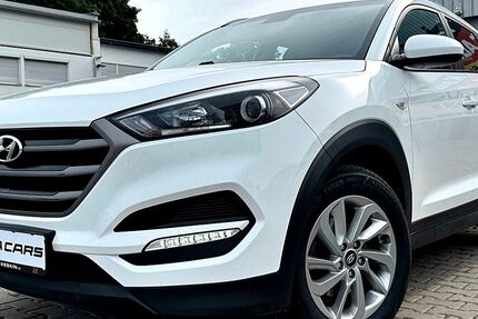 Hyundai TUCSON 144.000 km 12.500 &euro; Frankenthal 67227