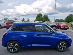 Suzuki Swift 1.2 Dualjet Hybrid MT Comfort+ 3.800 km 19.990 &euro; Obrigheim-Asbach 74847