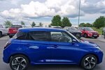 Suzuki Swift 1.2 Dualjet Hybrid MT Comfort+ 3.800 km 19.990 &euro; Obrigheim-Asbach 74847