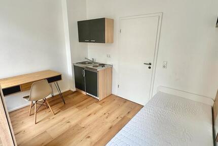 Wohnung Mannheim - 1 Zimmer, 10 m&sup2;, 520&euro; | Angebot:26131523