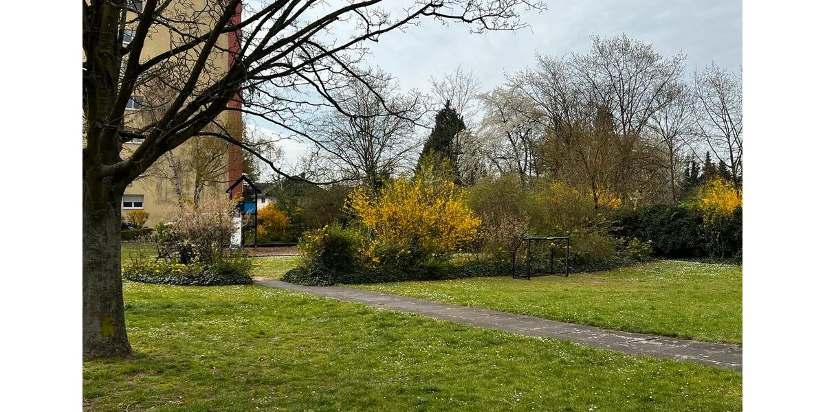 Etagenwohnung Lampertheim - 1 Zimmer, 64 m&sup2;, 149.000&euro; | Angebot:25888100