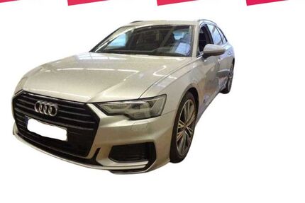 Audi A6 41.381 km 37.987 &euro; Weinheim 69469