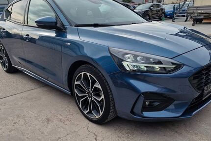 Ford Focus 33.400 km 17.000 &euro; Neuhofen 67141