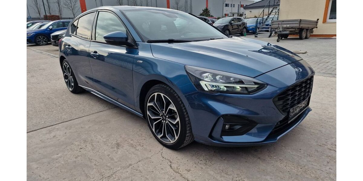 Ford Focus 33.400 km 17.000 &euro; Neuhofen 67141