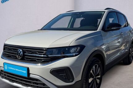 VW T-Cross 4.136 km 25.708 &euro; Walldorf 69190