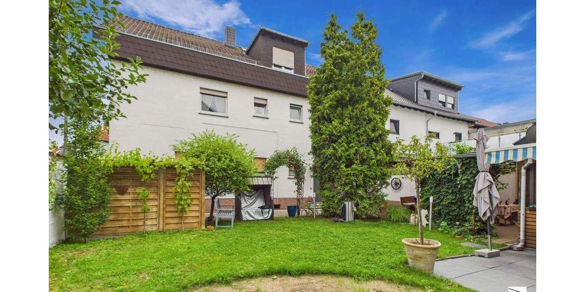 ***Platz zum Ankommen! Dachgeschoss - 3 ZKB in familiärem 4-Familienhaus in Brühl*** 3 zimmer