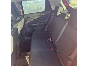 Suzuki Swift 1.2 Dualjet Hybrid Comfort+ Garantie 27.828 km 14.990 &euro; Obrigheim-Asbach 74847