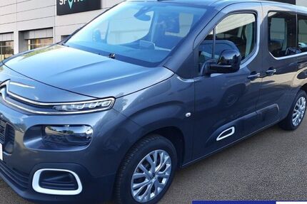 Citroen Berlingo 66.993 km 19.890 &euro; Mannheim 68309