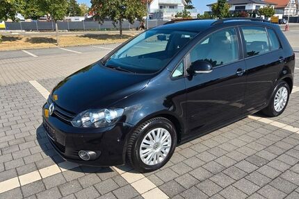 VW Golf Plus 164.837 km 5.750 &euro; Harthausen 67376