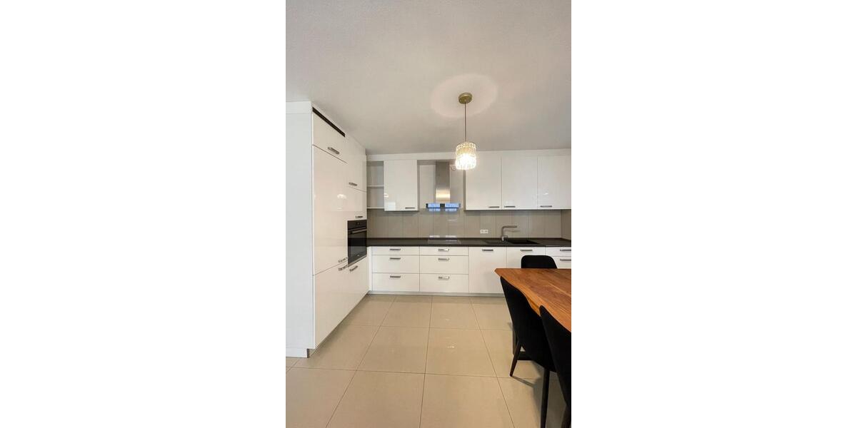 Moderne Wohnung in Kirchardt zu vermieten 1 zimmer