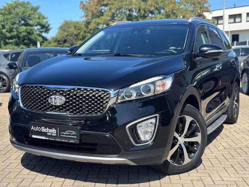 Sorento