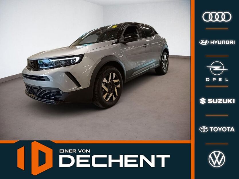 Opel Mokka 15.322 km 23.919 € Heidelberg 69115