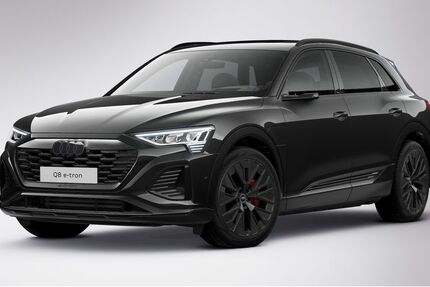 Audi Q8 e-tron 51.291 km 57.990 € Ludwigshafen 67063