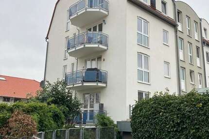 Wohnung Heppenheim (Bergstraße) - 1 Zimmer, 36 m&sup2;, 135.000&euro; | Angebot:25973063