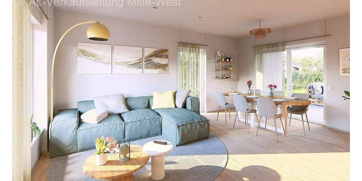 Bungalow Weinheim Sulzbach - 5 Zimmer, 126 m&sup2;, 784.900&euro; | Angebot:25668317