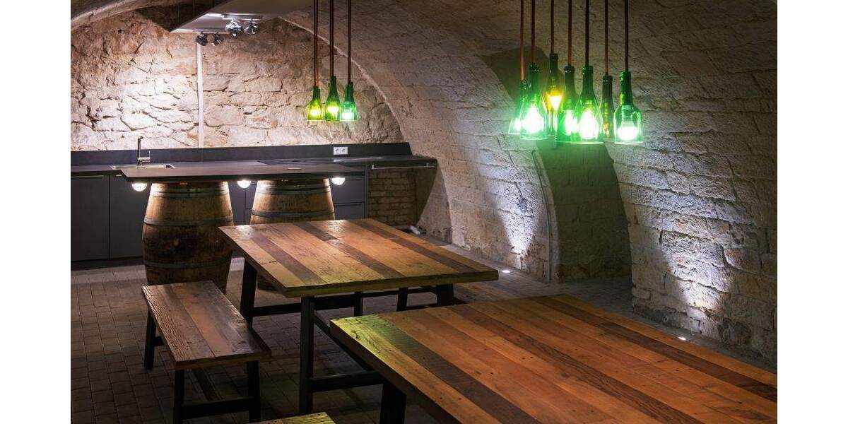 Etagenwohnung Heppenheim - 2 Zimmer, 70 m&sup2;, 830&euro; | Angebot:25390837