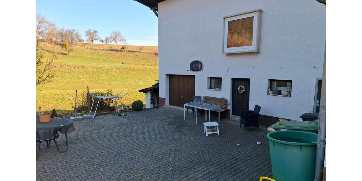 Einfamilienhaus Mörlenbach - 7 Zimmer, 140 m&sup2;, 550.000&euro; | Angebot:24786358