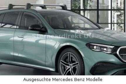 Mercedes-Benz E 300 24.000 km 57.890 &euro; Lampertheim 68623