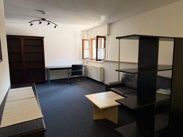 Etagenwohnung Heidelberg Bahnstadt - 1 Zimmer, 38 m&sup2;, 550&euro; | Angebot:26337345