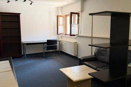 Wohnung Heidelberg Bahnstadt - 1 Zimmer, 38 m&sup2;, 550&euro; | Angebot:26337345