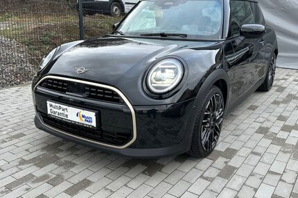 Mini Cooper C 19.823 km 24.650 &euro; Weinheim 69469