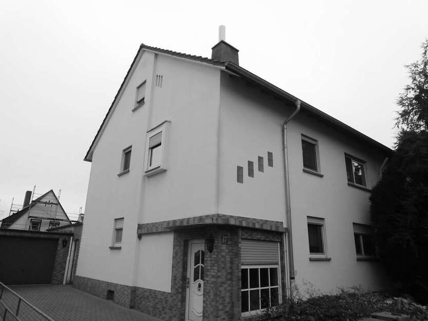 Haus zum Kaufen in Ludwigshafen am Rhein 495.000 € 160 m²