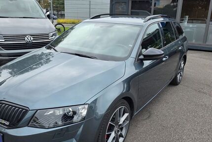 Skoda Octavia 137.000 km 15.999 € ladenburg 68526