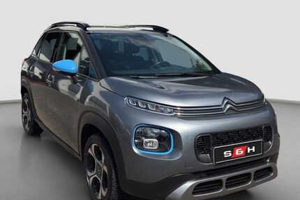 Citroen C3 Aircross 94.400 km 11.500 &euro; Heidelberg 69126