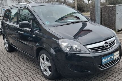 Opel Zafira 130.000 km 6.290 &euro; Ludwigshafen am Rhein 67059