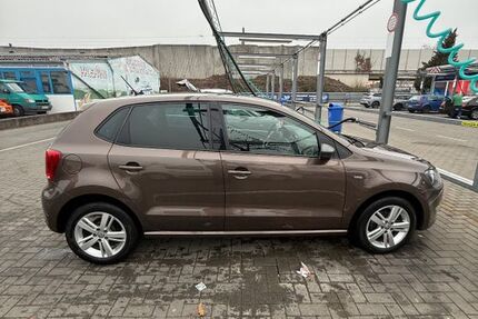 VW Polo 129.500 km 7.500 &euro; Mannheim 68159