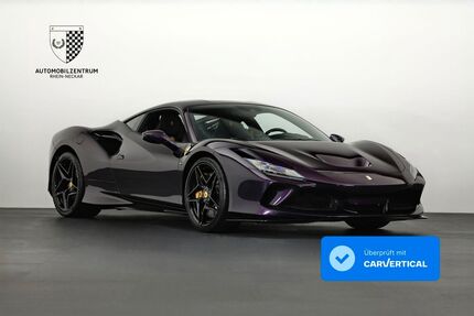 Ferrari F8 5.082 km 319.900 &euro; Viernheim 68519