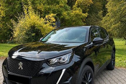 Peugeot 2008 55.312 km 13.000 &euro; Heppenheim 64646