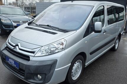 Citroen Jumpy 213.000 km 7.699 &euro; ladenburg 68526