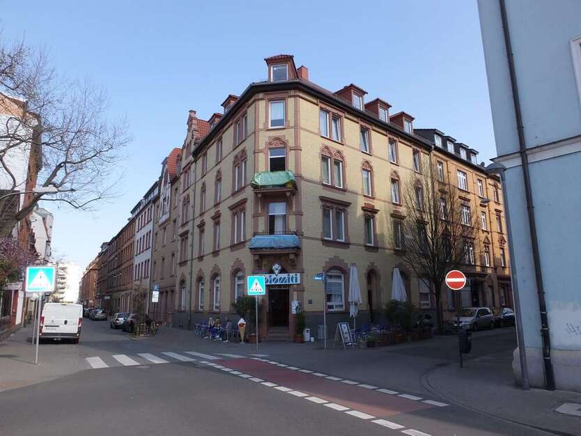 Wohnung zum Mieten in Ludwigshafen 990 € 63 m²