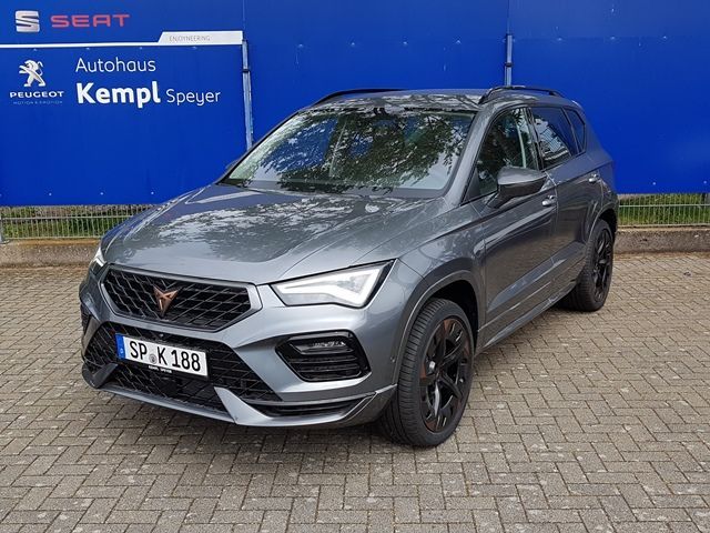 Cupra Ateca 3.000 km 39.990 &euro; Speyer 67346