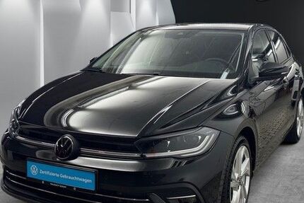 VW Polo 10.040 km 27.470 &euro; Speyer 67346