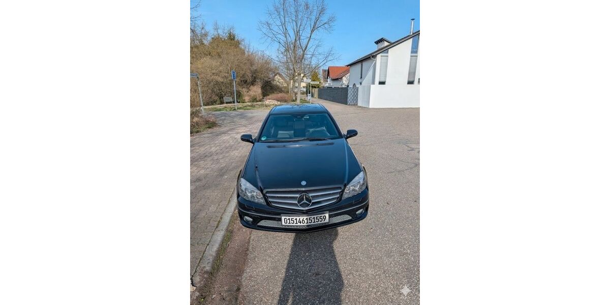 Mercedes-Benz CLC 200 146.000 km 7.495 &euro; Limburgerhof 67117