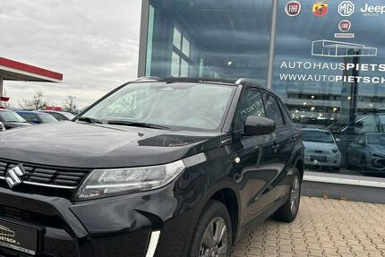 Suzuki Vitara 7.500 km 24.997 &euro; Walldorf / Baden 69190