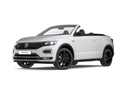 VW T-Roc 57.060 km 26.950 € Mosbach 74821