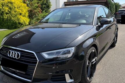 Audi A3 65.000 km 22.500 &euro; Schifferstadt 67105