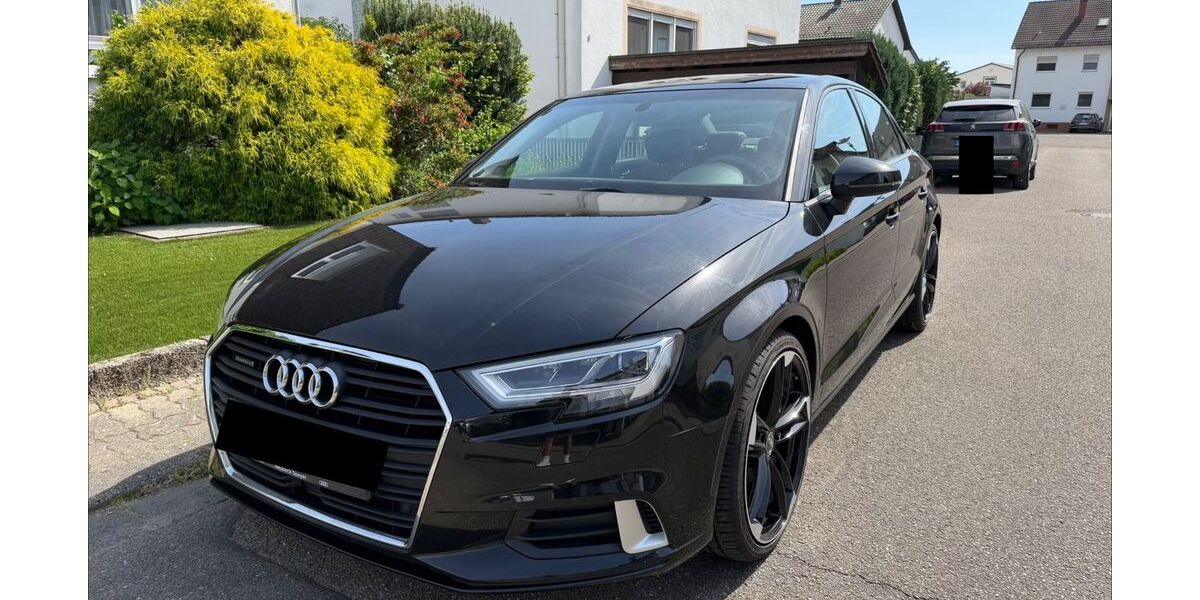 Audi A3 65.000 km 22.500 &euro; Schifferstadt 67105