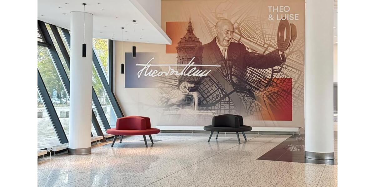 Gewerbeobjekt Mannheim Fahrlach - 109&euro; | Angebot:22940488